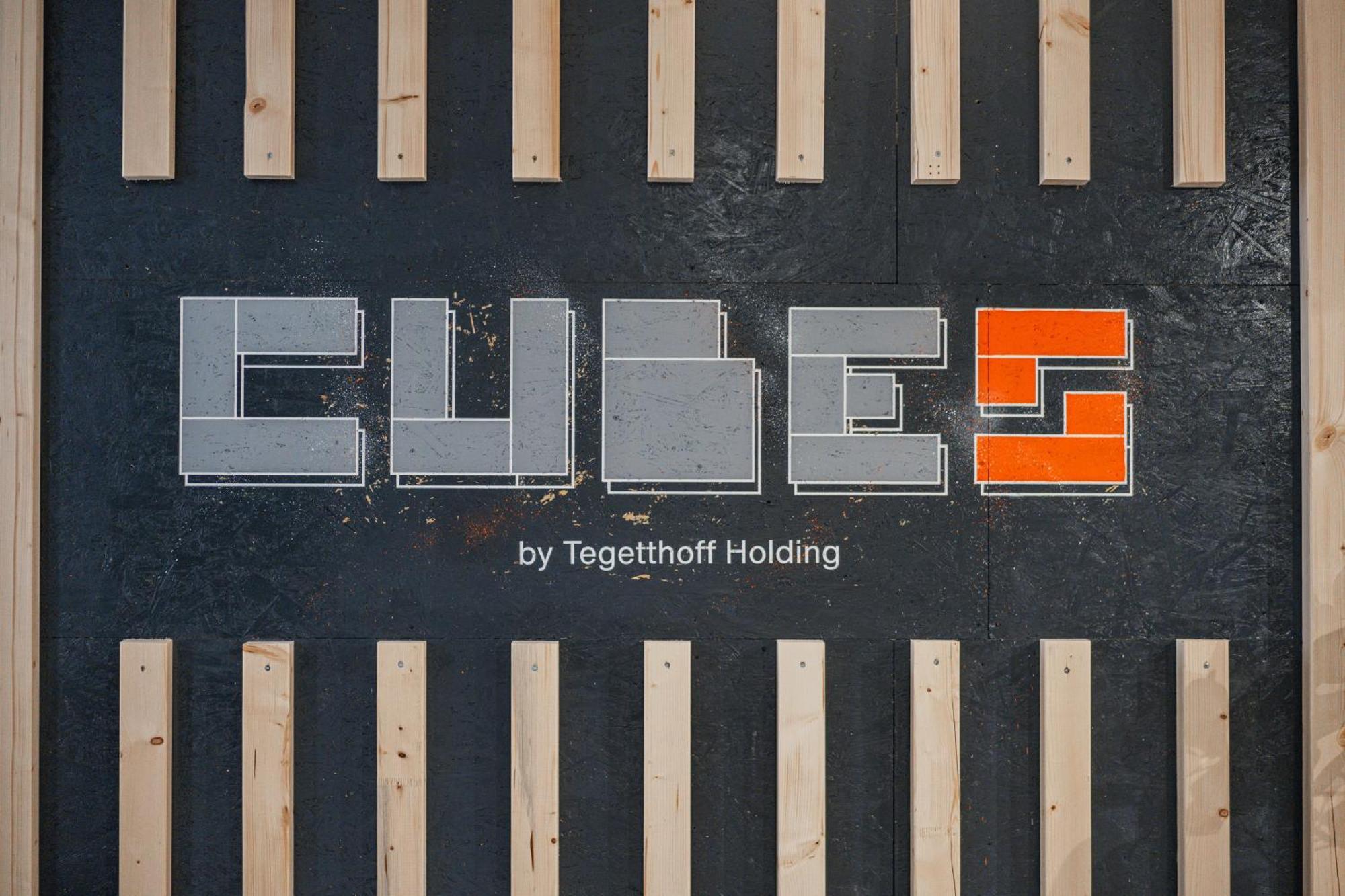 Cubes By Tegetthoff Hotel Bécs Kültér fotó