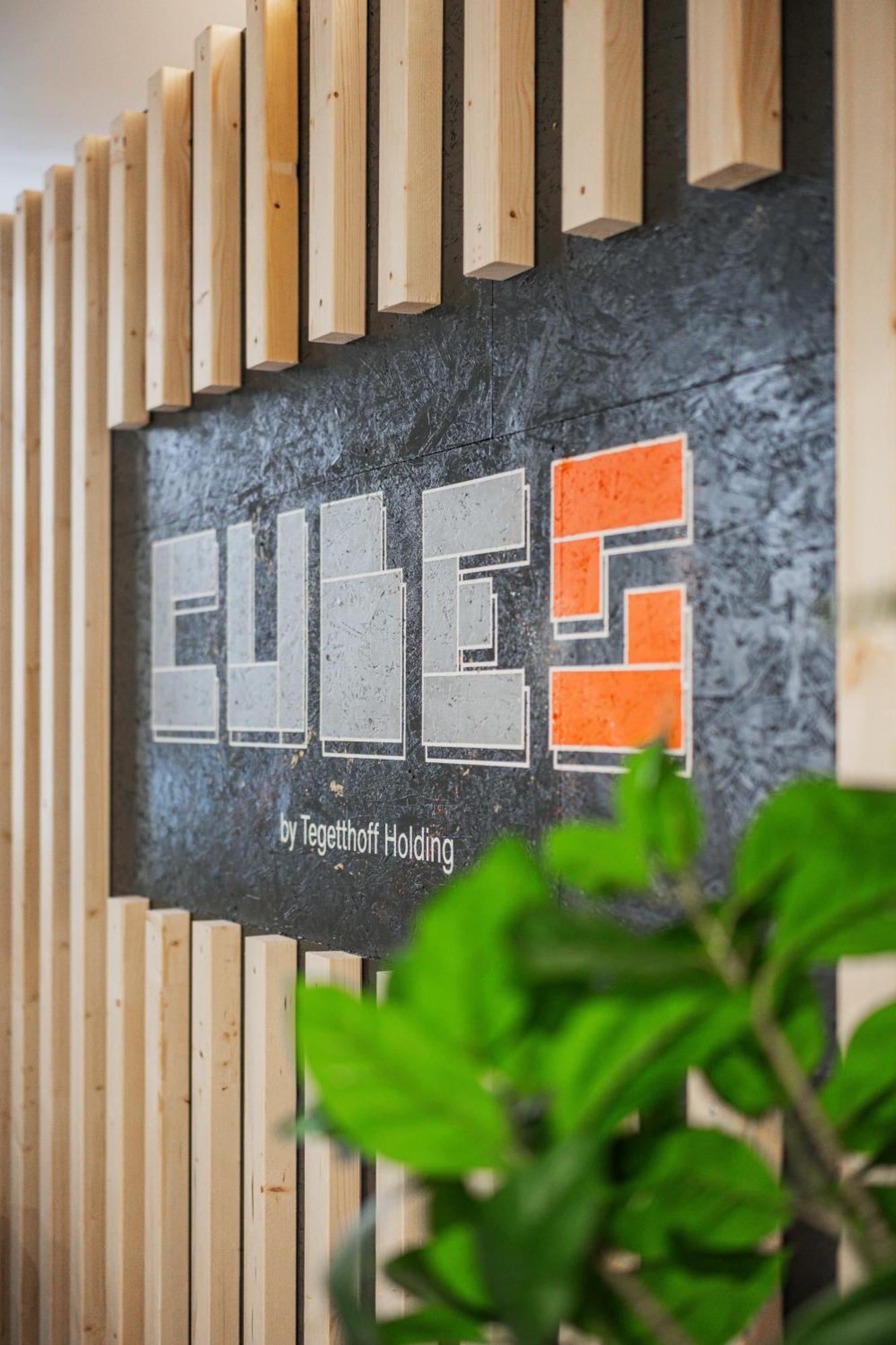 Cubes By Tegetthoff Hotel Bécs Kültér fotó
